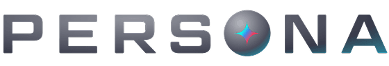 Persona Logo